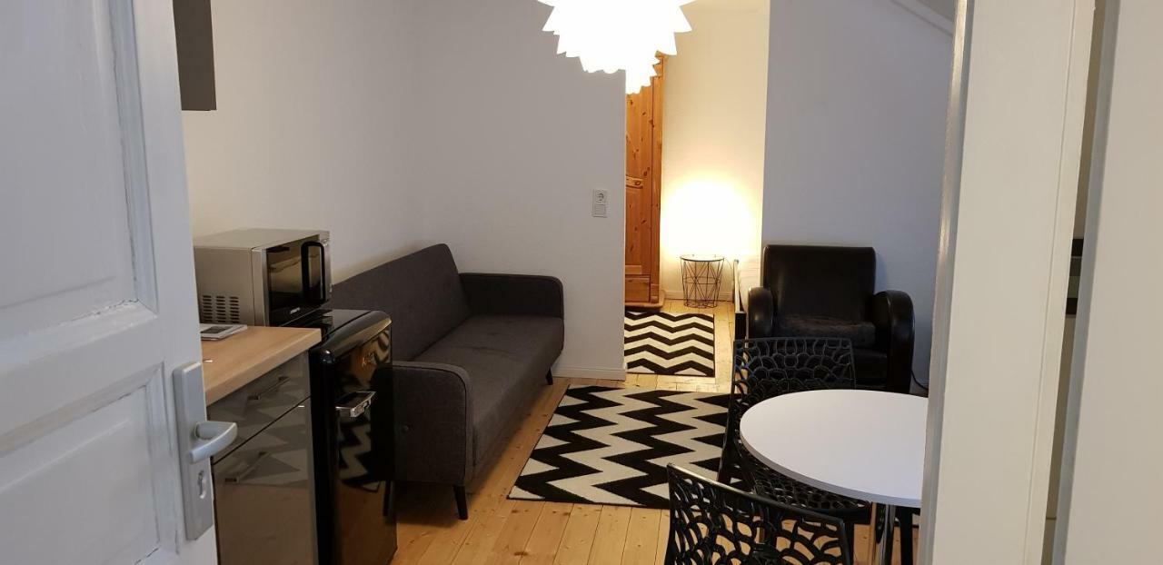 Ludwigstrasse Appartement