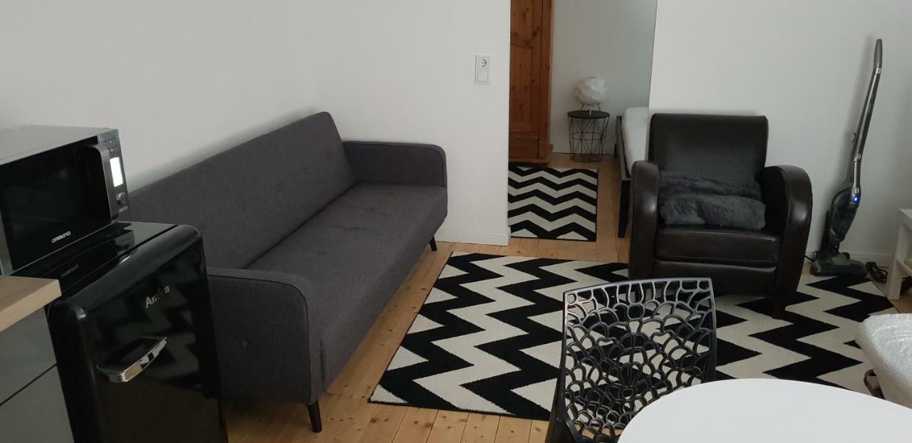 Appartement Ludwigstrasse Mönchengladbach