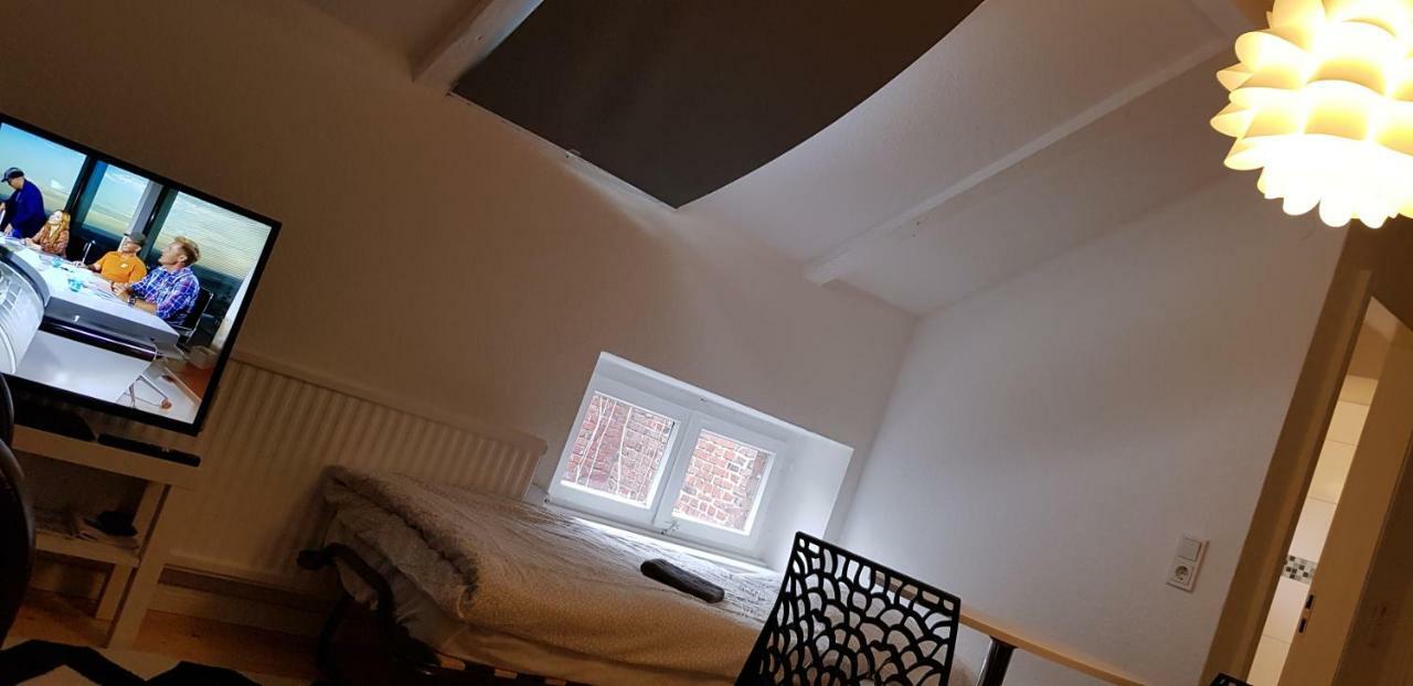 Appartement Ludwigstrasse