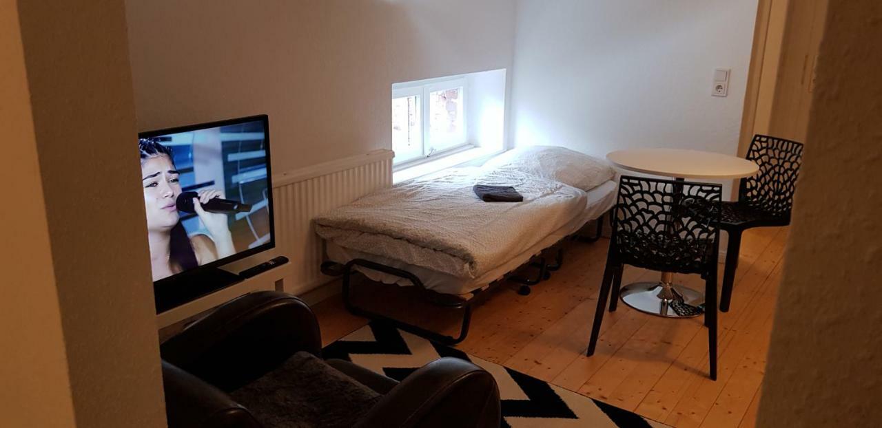 Ludwigstraße Apartment *