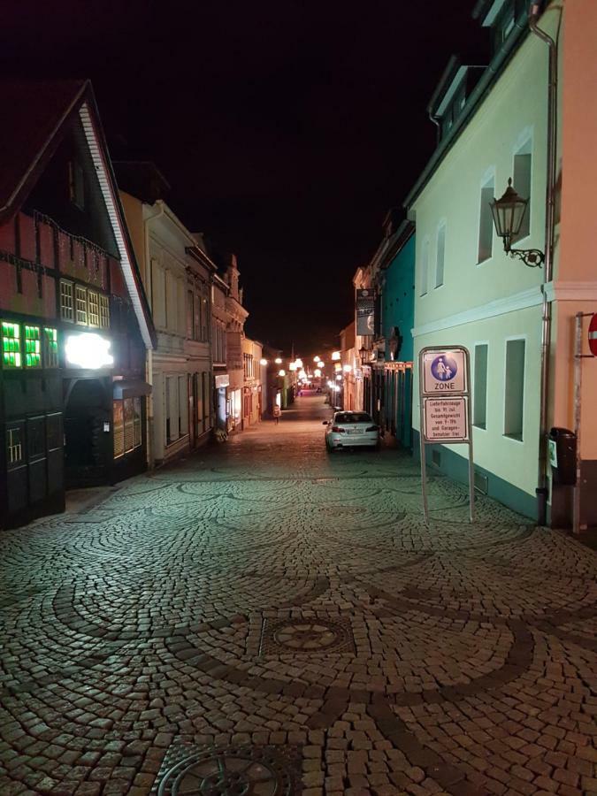 Ludwigstraße Mönchengladbach