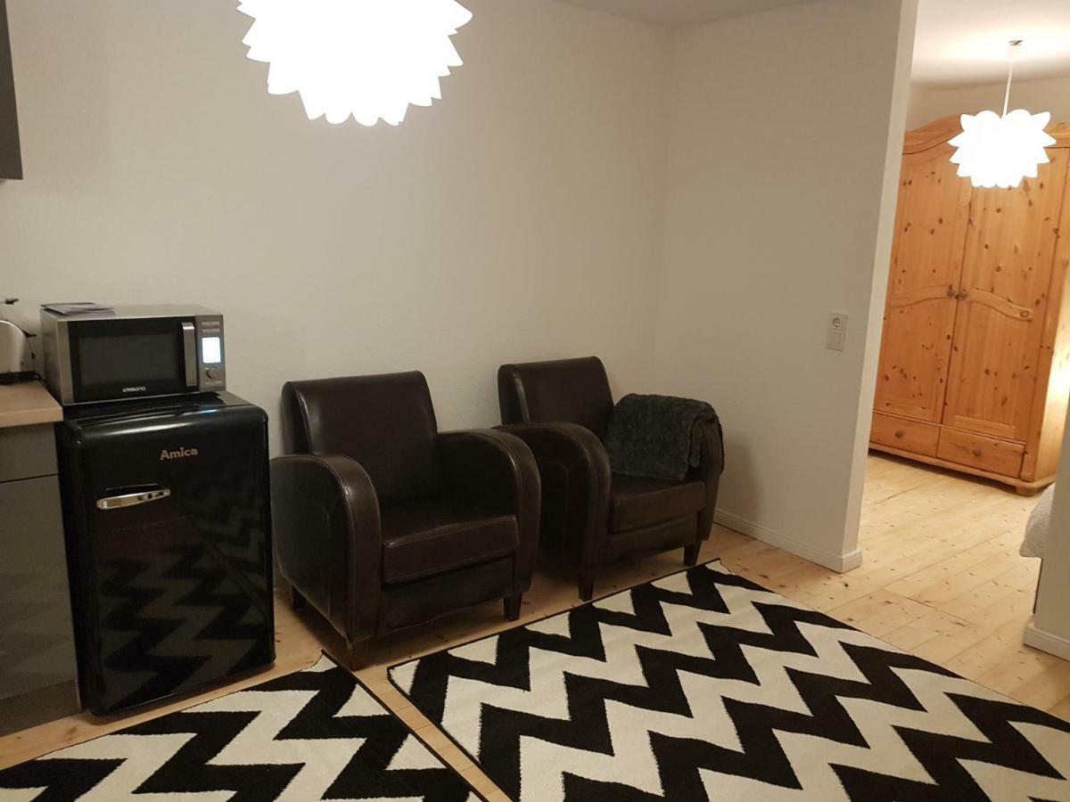Appartement Ludwigstrasse