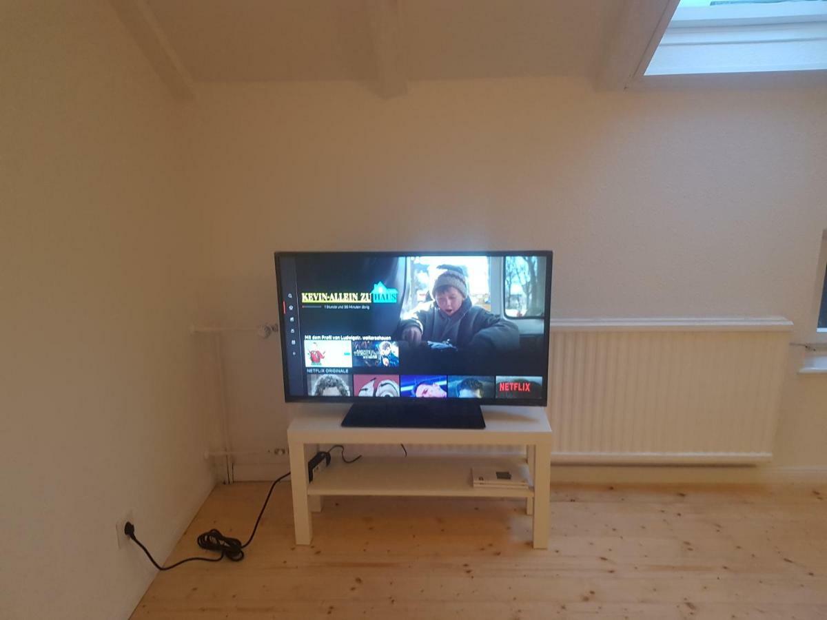 Ludwigstrasse Appartement Mönchengladbach