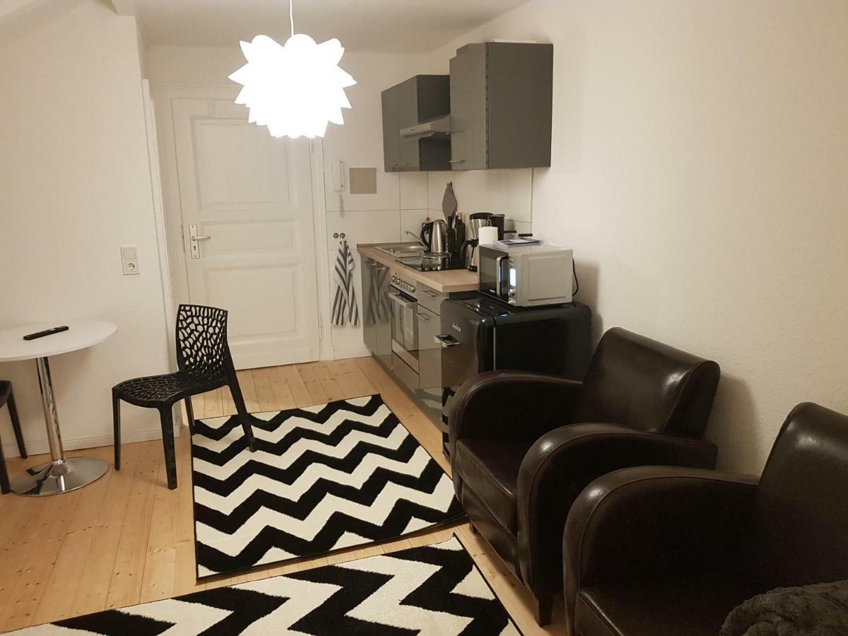 Ludwigstraße Apartment Mönchengladbach