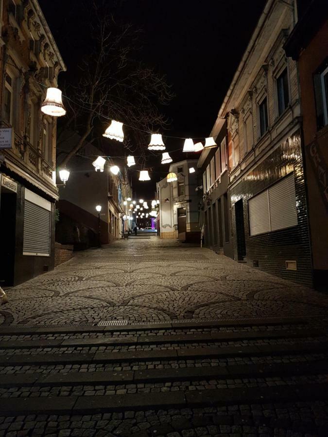 Ludwigstrasse *