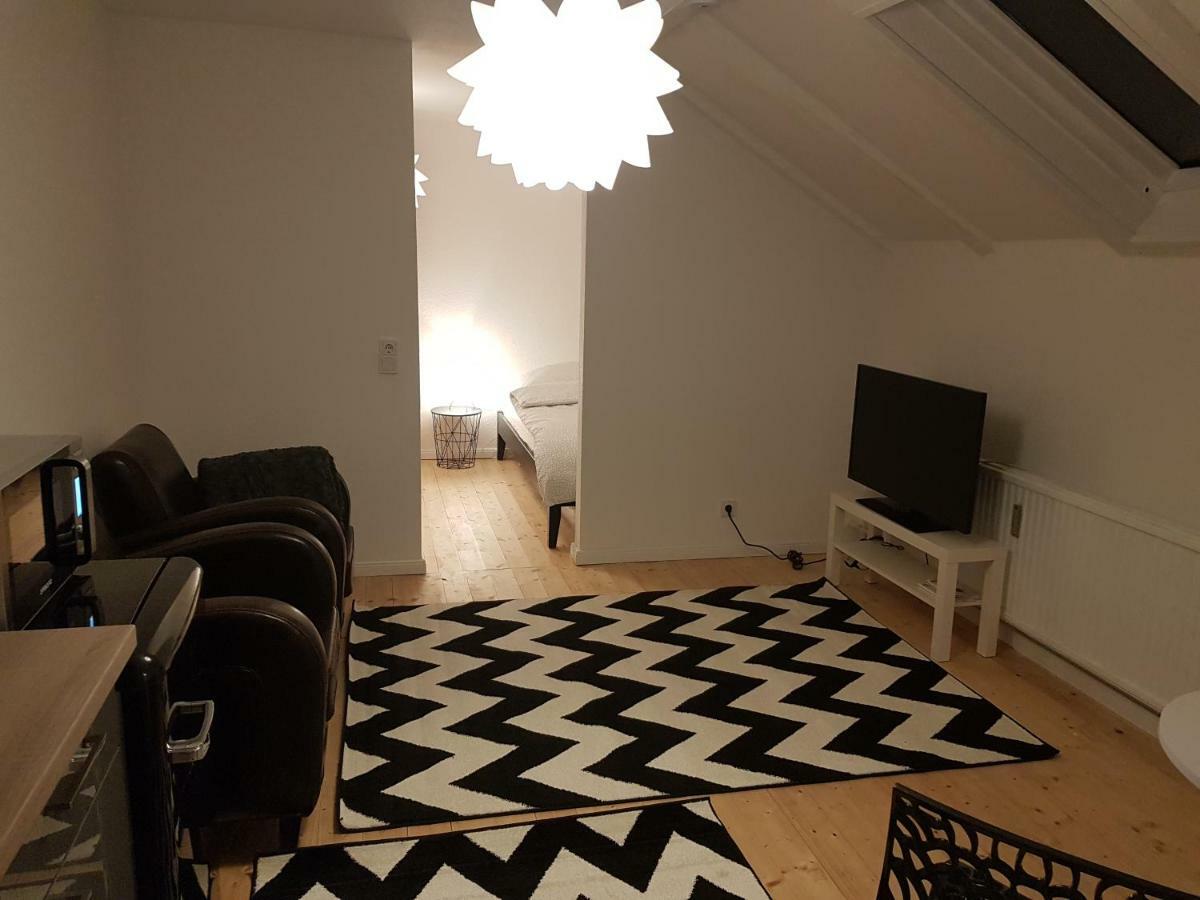 Ludwigstrasse Appartement
