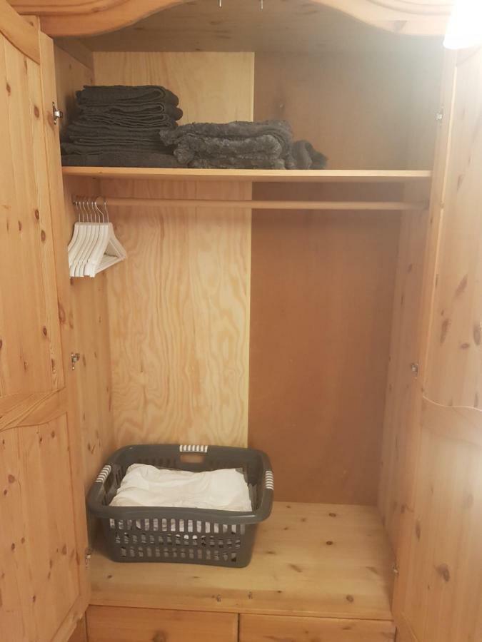 Ludwigstrasse Appartement