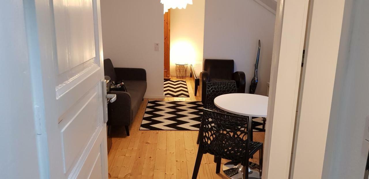 Appartement Ludwigstrasse Mönchengladbach