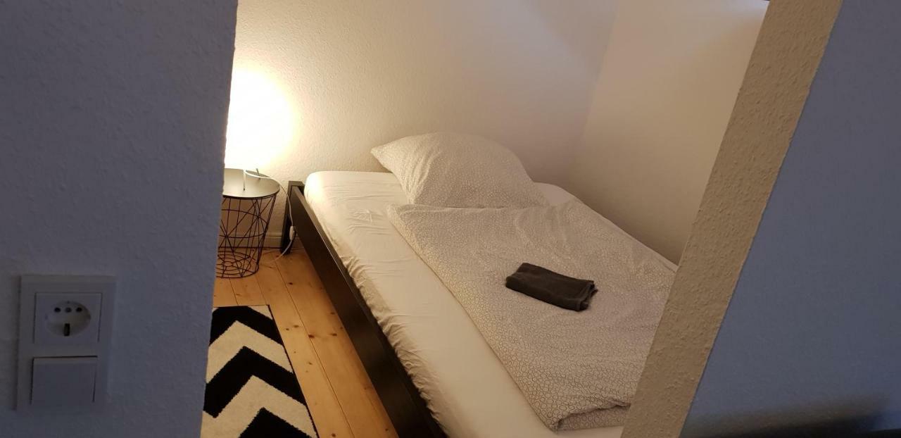 Ludwigstrasse Appartement *