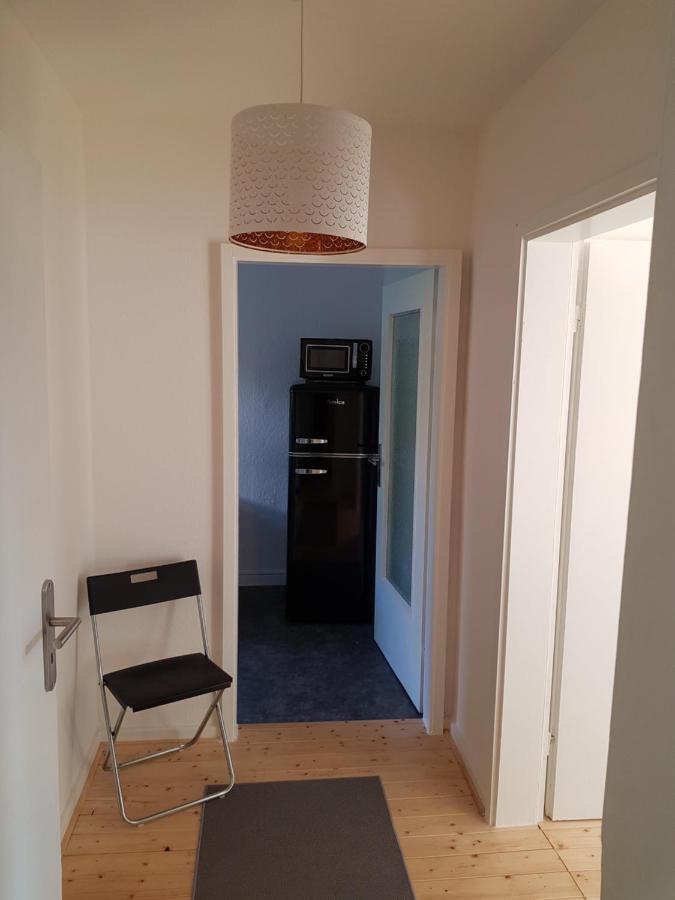 Appartement Ludwigstrasse