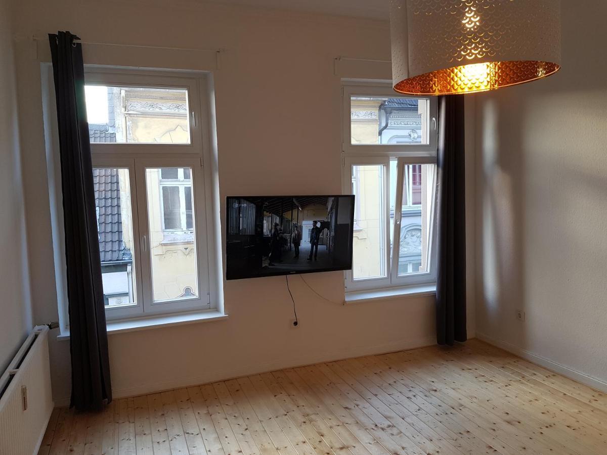 Ludwigstrasse Appartement