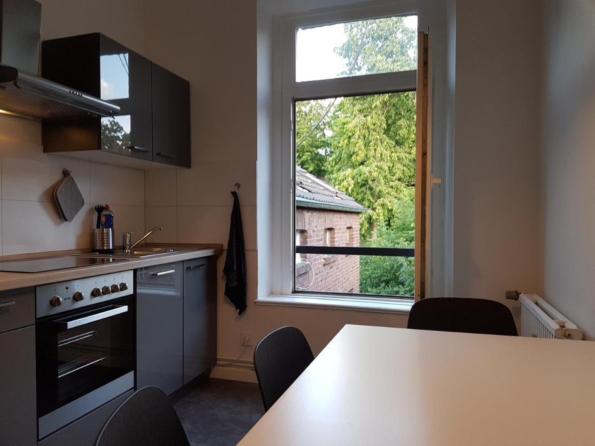 Ludwigstrasse Mönchengladbach