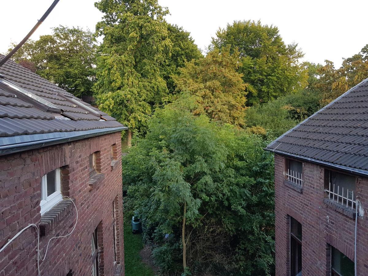 Ludwigstrasse Appartement *