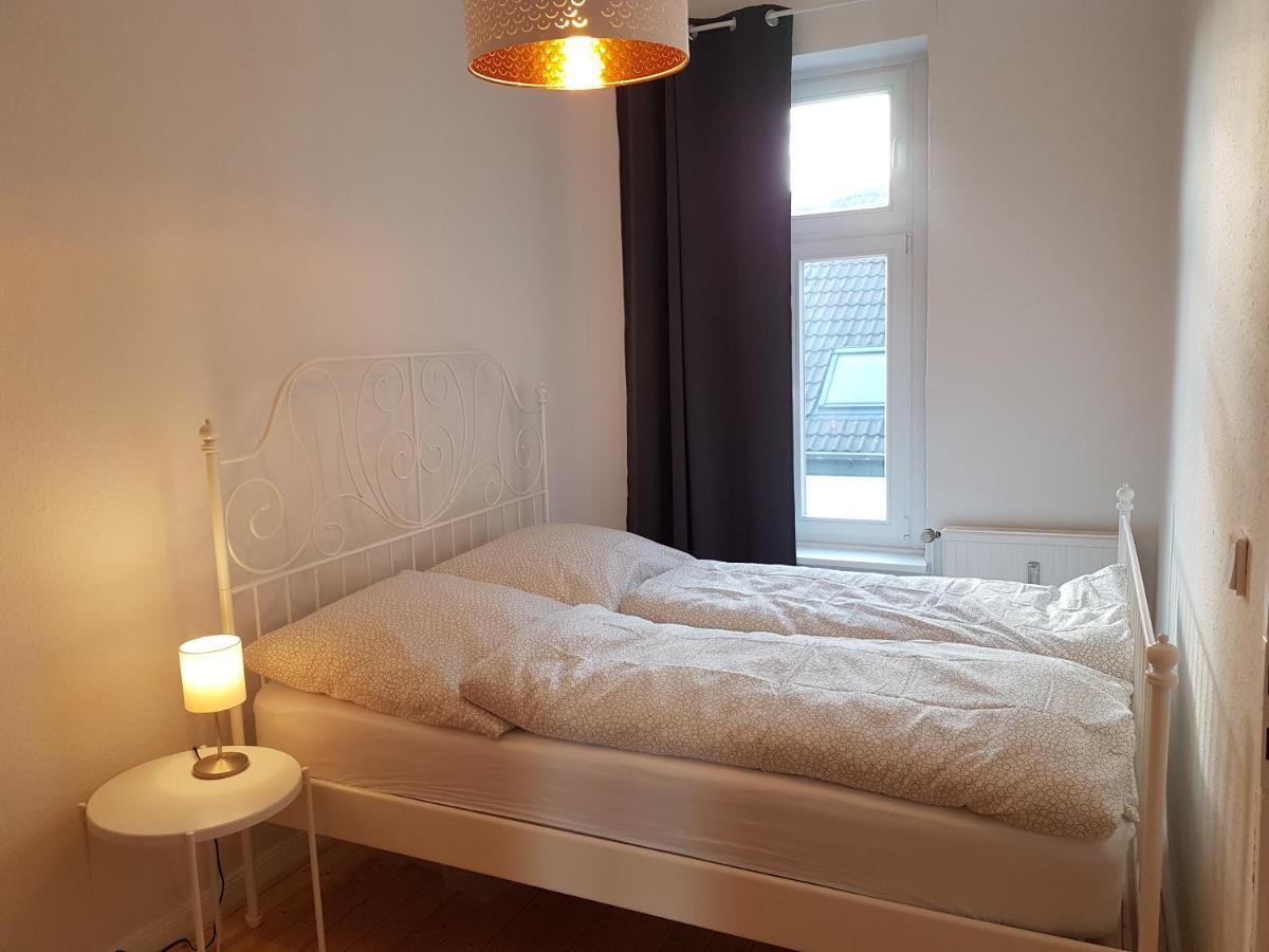 Ludwigstrasse Appartement *