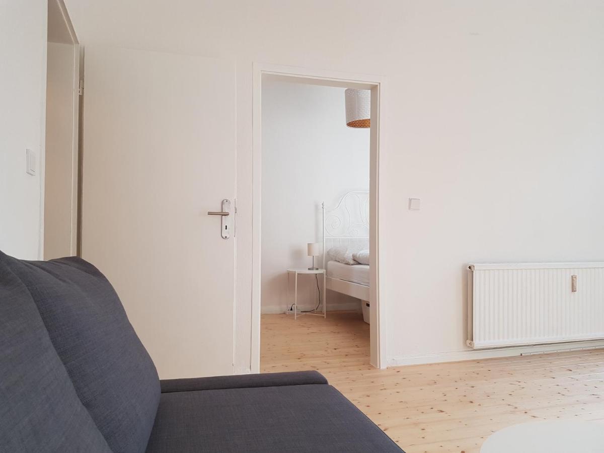 Ludwigstrasse Appartement *