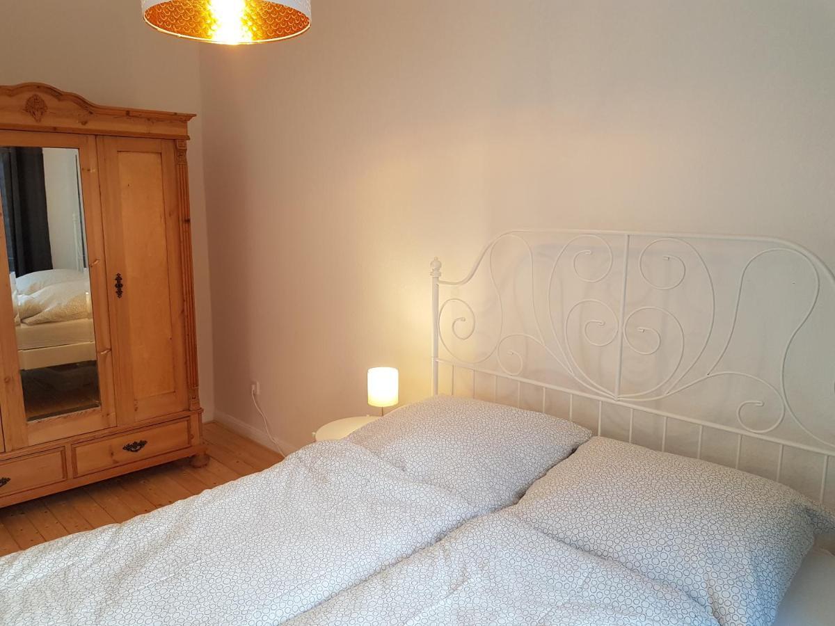 Ludwigstrasse Appartement