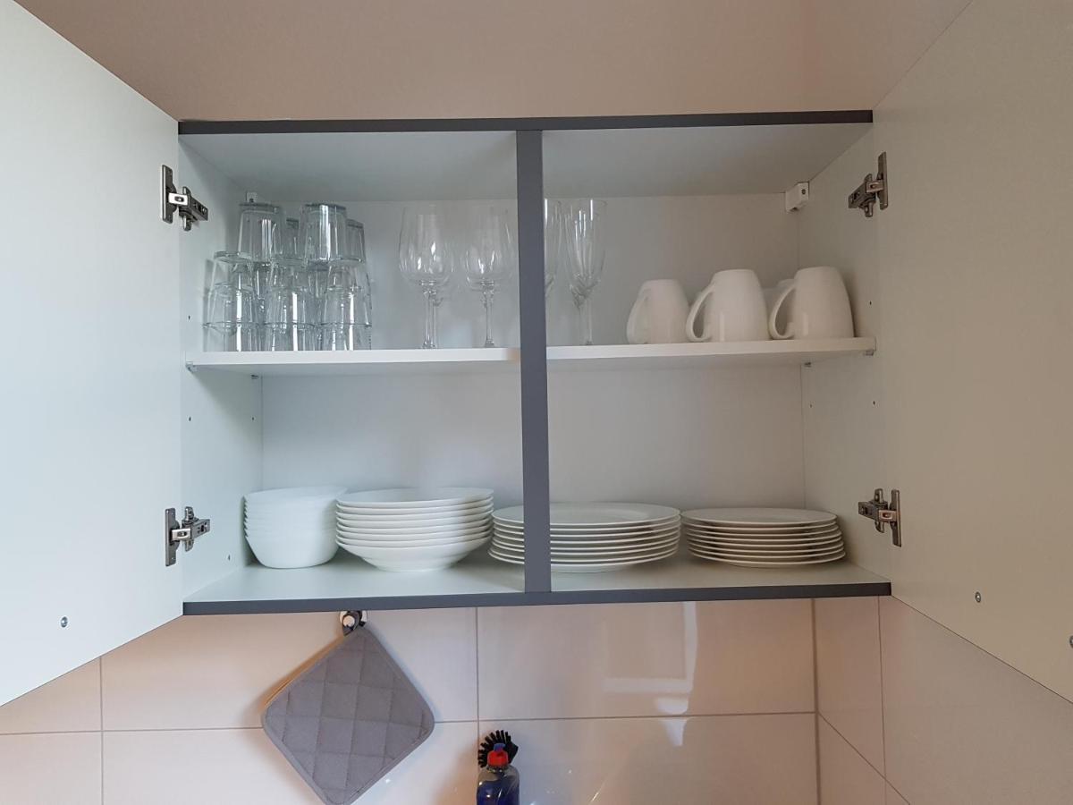 Appartement Ludwigstrasse *