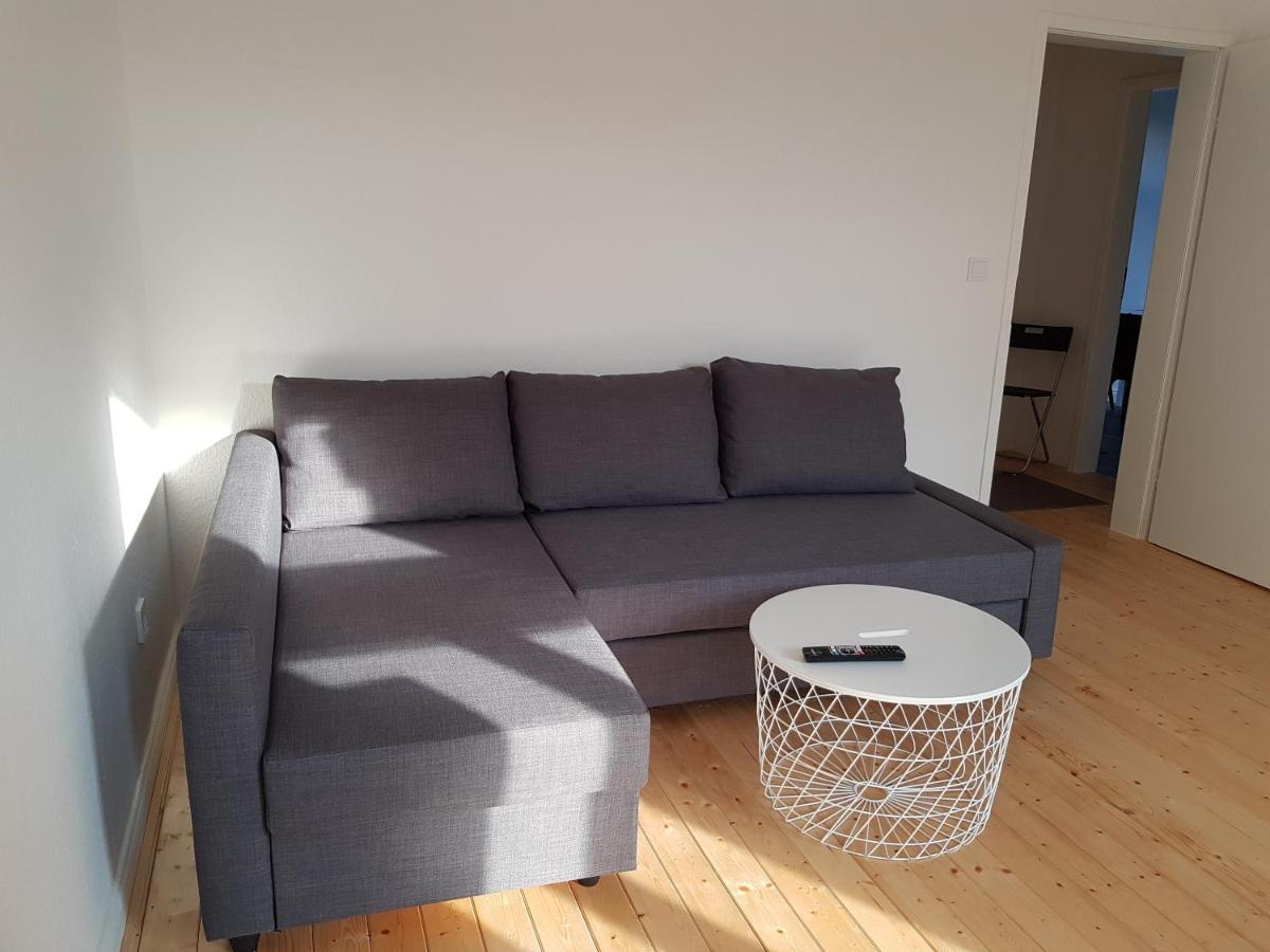 Appartement Ludwigstrasse Mönchengladbach