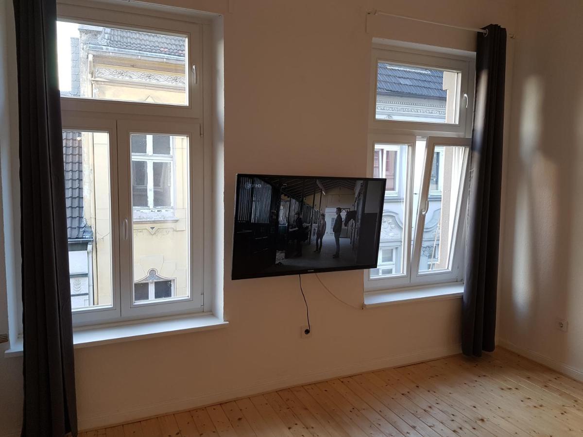Appartement Ludwigstrasse Mönchengladbach